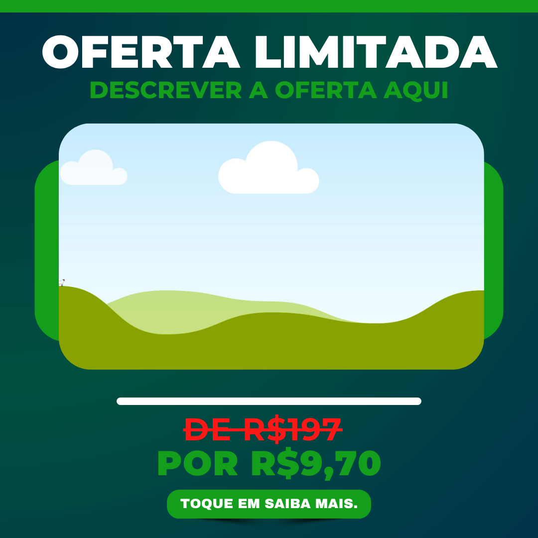 OFERTA-LIMITADA